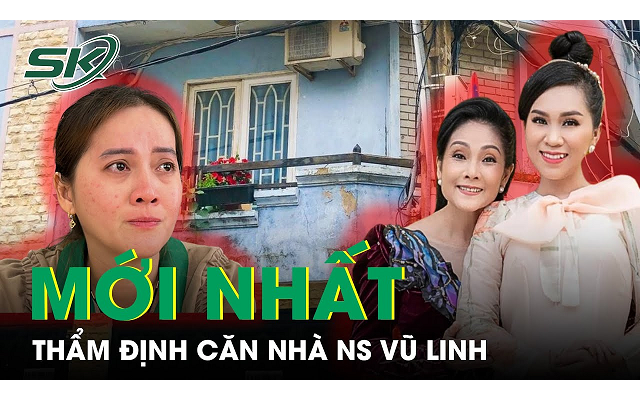 Tình tiết mới trong vụ tranh chấp thừa kế di sản của cố NSƯT Vũ Linh