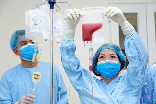 Có phải chỉ Việt Nam mới 'quản lý chặt' trị liệu tế bào gốc?- Ảnh 9.