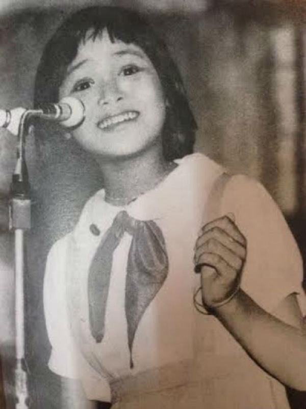 Diva Thanh Lam tuổi 54: Nữ ca sĩ tự do đầu tiên được phong tặng danh hiệu NSND, nhan sắc cùng tình yêu thăng hoa- Ảnh 1.