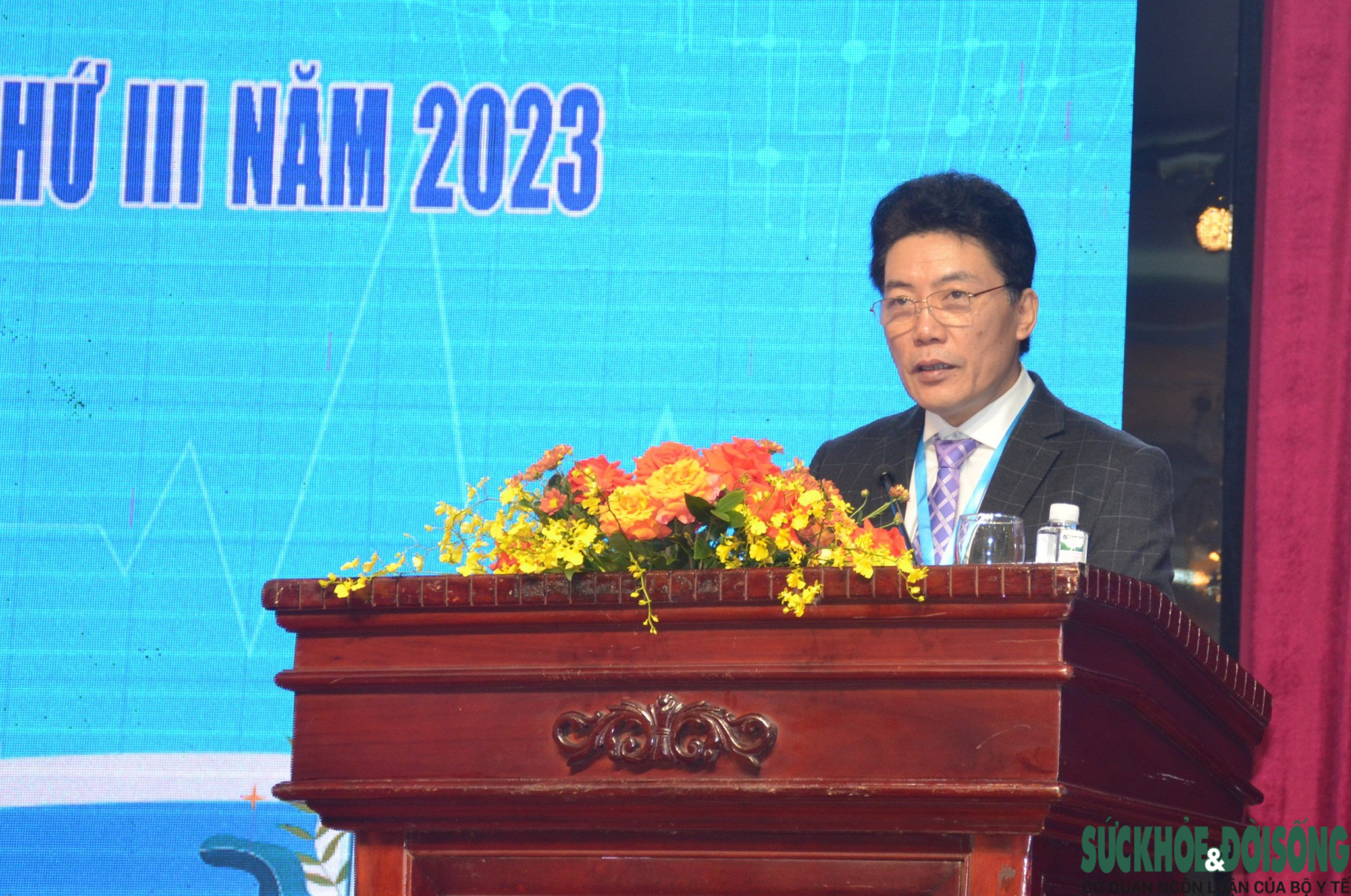 Hội nghị khoa học Tai Mũi Họng mở rộng tại Nghệ An- Ảnh 1.