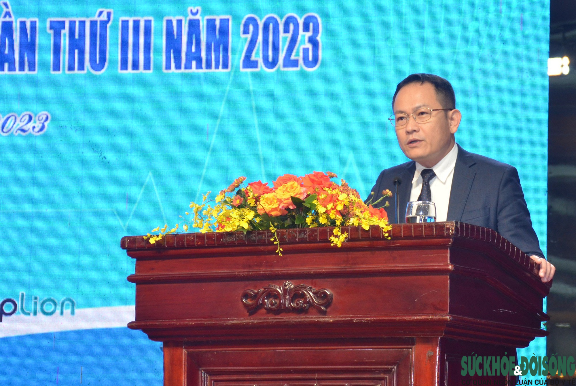 Hội nghị khoa học Tai Mũi Họng mở rộng tại Nghệ An- Ảnh 2.