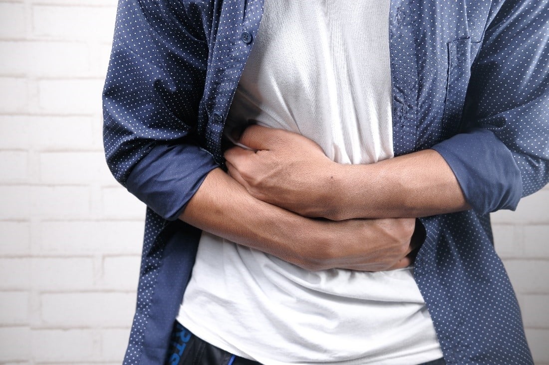 Áp xe gan do ký sinh trùng có biểu hiện như nào?- Ảnh 1.