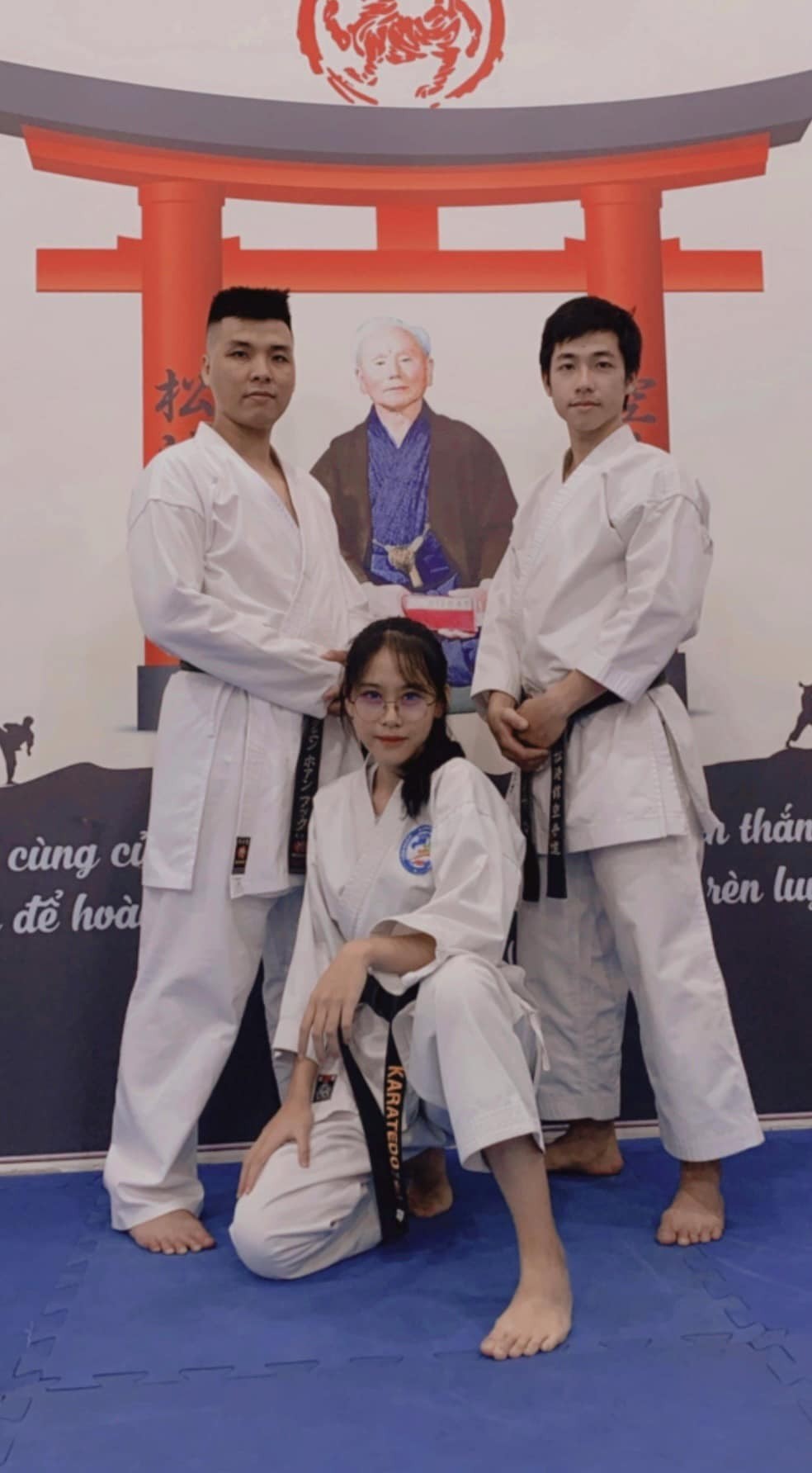 Giải vô địch Karate tỉnh Đăk Lăk lần thứ IX năm 20212022  Chi tiết tin   Cổng thông tin điện tử huyện Ea Súp