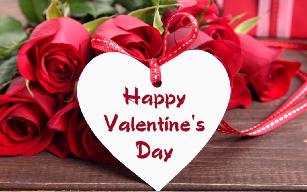 Những lời chúc ngày Valentine 14/2 hay, ý nghĩa và ngọt ngào nhất 2023