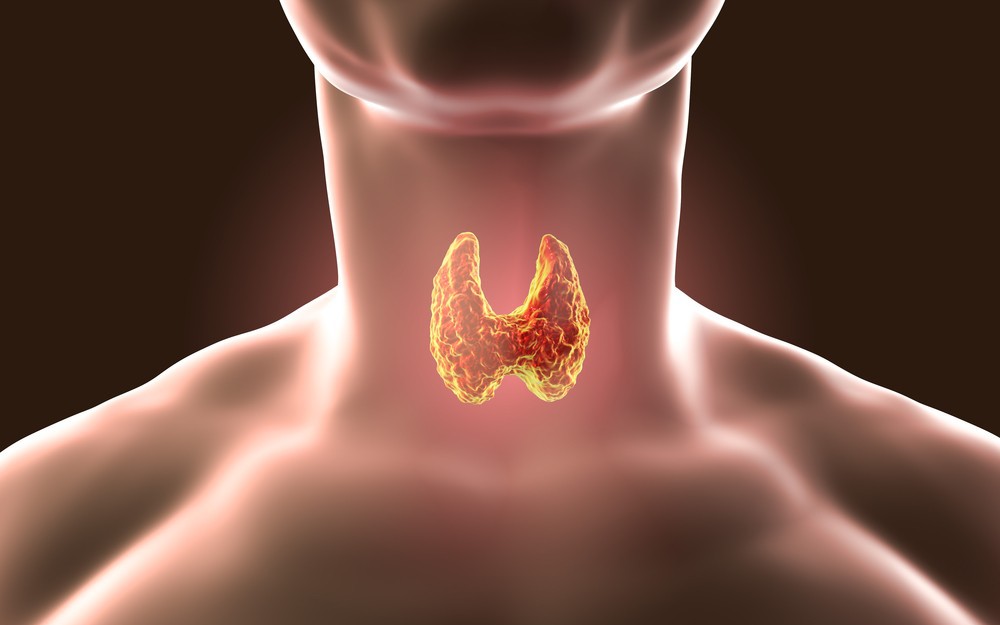 Viêm tuyến giáp có nguy hiểm không? Làm gì để không bị viêm tuyến giáp?