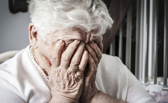 Trầm cảm ở người cao tuổi thường phối hợp với nhiều bệnh khác nên phức tạp và khó điều trị hơn.
