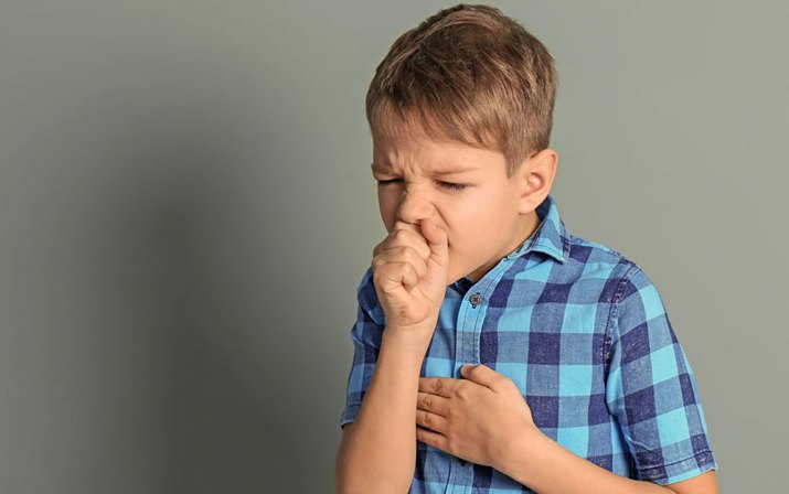 Những điều cần lưu ý khi chăm sóc trẻ mắc viêm đường hô hấp trên