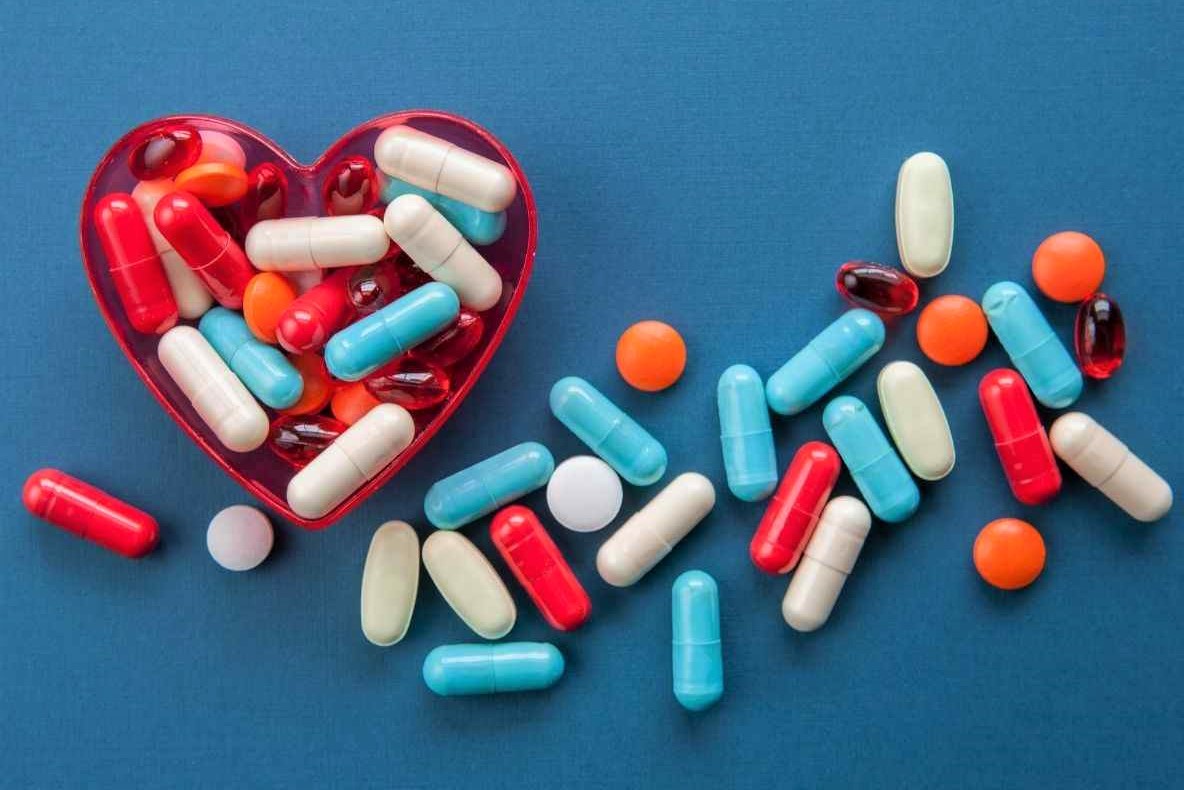 Những điều nên tránh khi sử dụng thuốc chẹn beta trị bệnh tim mạch - Ảnh 1.