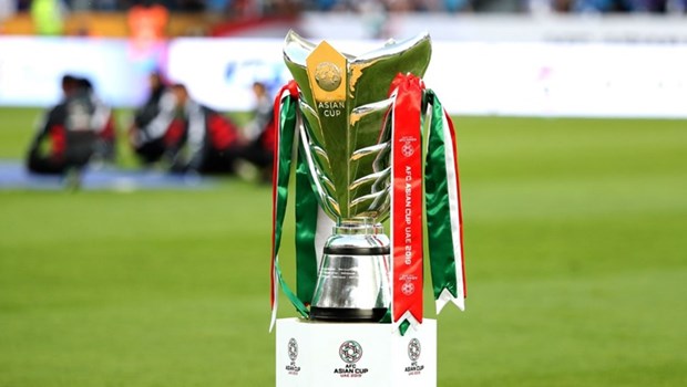 Saudi Arabia giành quyền đăng cai tổ chức Asian Cup 2027 - Ảnh 1.