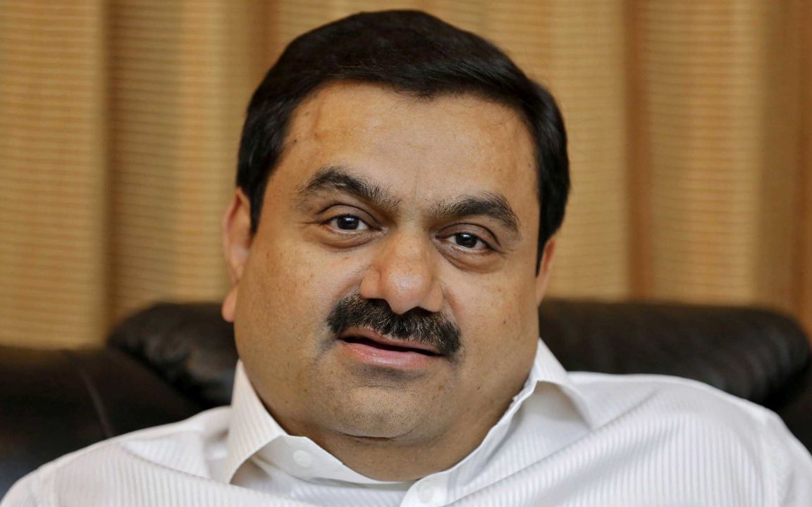 Tỷ phú Ấn Độ Adani hủy bán 2,5 tỷ USD cổ phiếu sau khi mất danh hiệu người giàu nhất châu Á