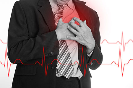 Hồi hộp, đau ngực, chóng mặt, hoa mắt…cảnh giác với bệnh cơ tim phì đại - Ảnh 2.