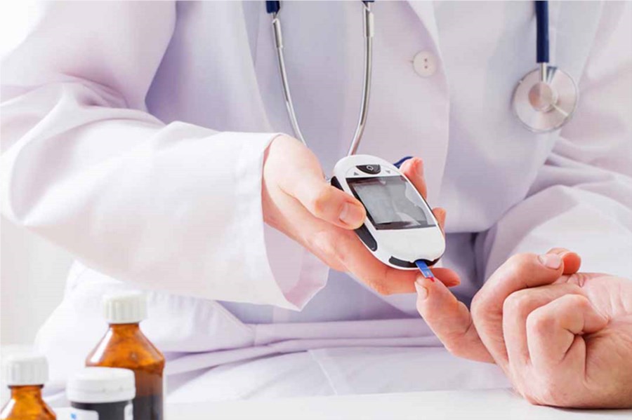 Bệnh nhân đái tháo đường cần cảnh giác với các thuốc nội tiết làm tăng đường huyết - Ảnh 4.
