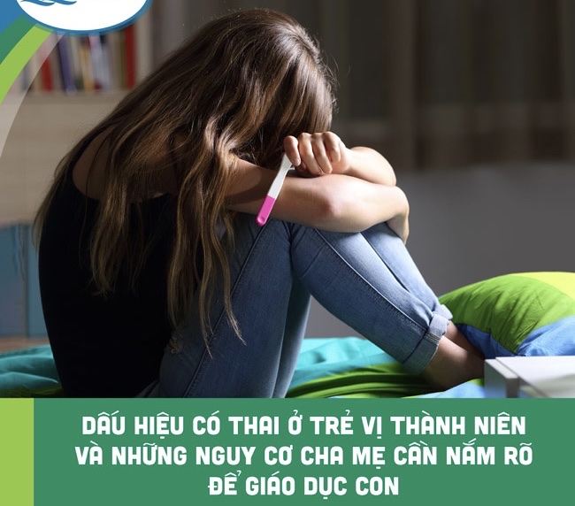 Không ít trẻ hơn 10 tuổi đã mang thai: Bác sĩ Bệnh viện Nhi TW khuyến cáo gì với cha mẹ? - Ảnh 2.