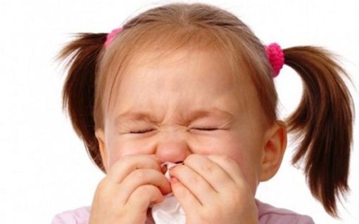 9 cách tự nhiên giúp trẻ giảm ho, sổ mũi hạn chế dùng thuốc