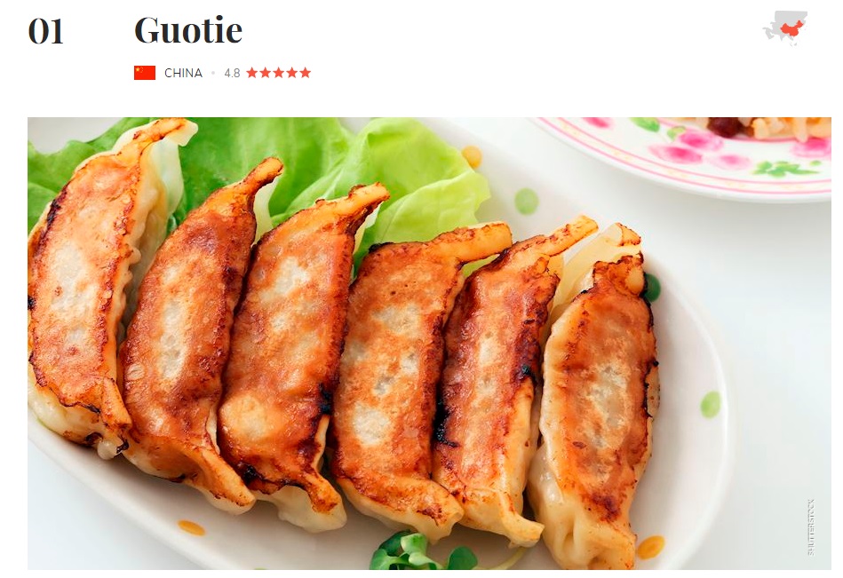 Bánh mì Việt Nam lọt Top 10 món ăn đường phố ngon nhất thế giới - Ảnh 12.