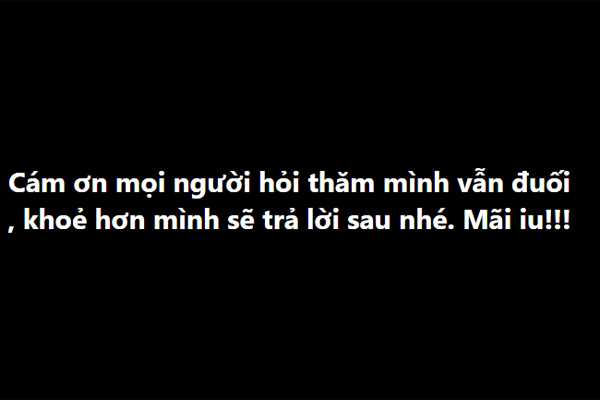 Hoa hậu Mai Phương Thúy nhập viện giữa đêm hiện tại sức khỏe ra sao? - Ảnh 2.