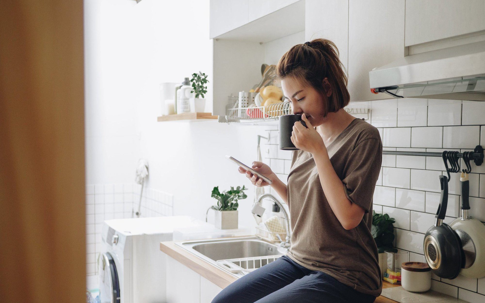 Những thói quen thúc đẩy trao đổi chất giúp cơ thể săn chắc