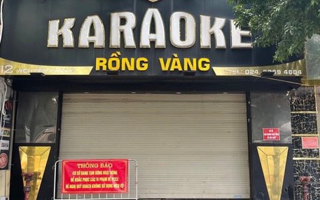 Hà Nội họp bàn giải pháp tháo gỡ khó khăn cho hoạt động kinh doanh karaoke