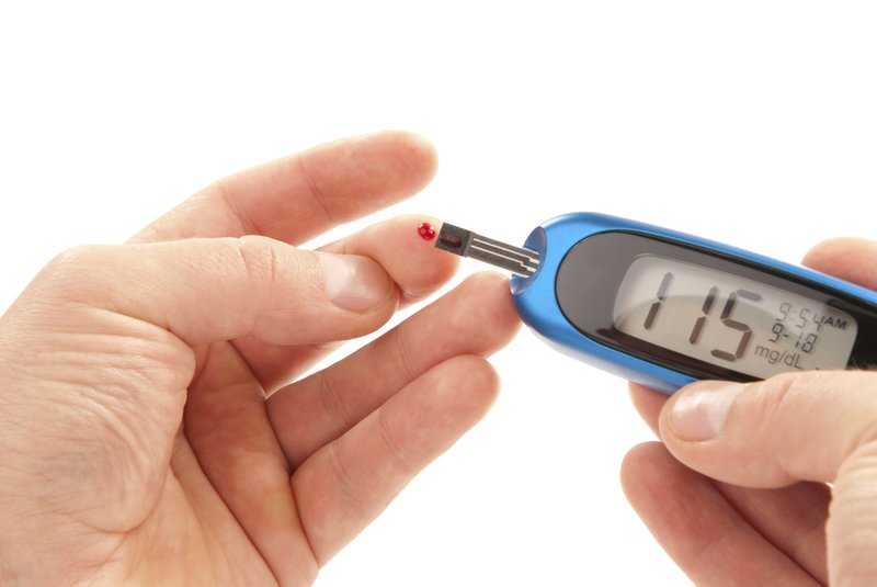 Các chỉ số xét nghiệm máu bất thường cho thấy bạn mắc bệnh tiểu đường - Ảnh 1.