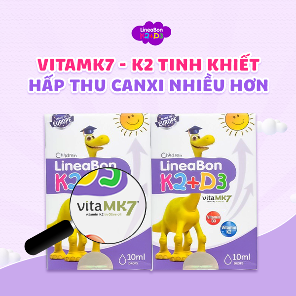 MK7 tinh khiết giúp tăng khả năng hấp thu canxi - Ảnh 2.