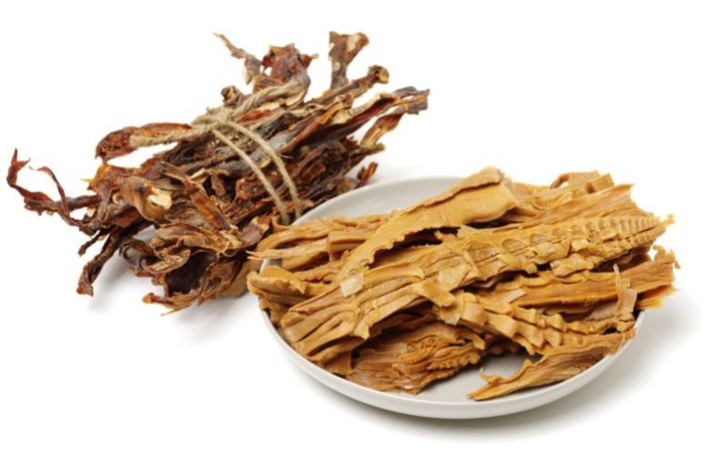 6 nhóm người nên hạn chế ăn măng- Ảnh 2. Nên ăn măng thế nào vừa ngon lại an toàn?