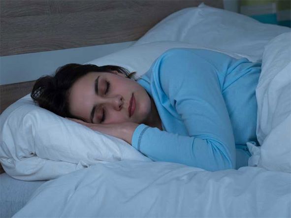 Chất lượng giấc ngủ giúp tăng cường khả năng miễn dịch - Ảnh 2.