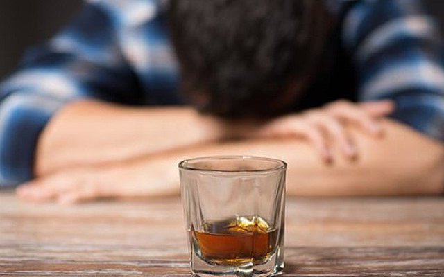 Dùng thuốc giải rượu có an toàn không?