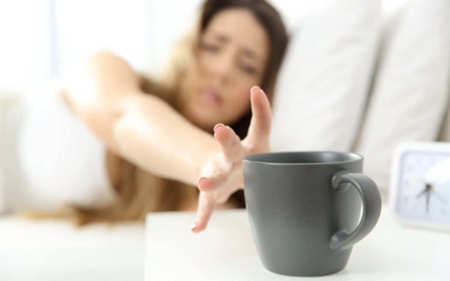 8 dấu hiệu bạn đang nghiện caffeine và khi nào nên đến gặp bác sĩ?