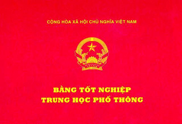 Sở Giáo dục và Đào tạo Hà Nội thu hồi bằng tốt nghiệp THPT của 2 người - Ảnh 2.