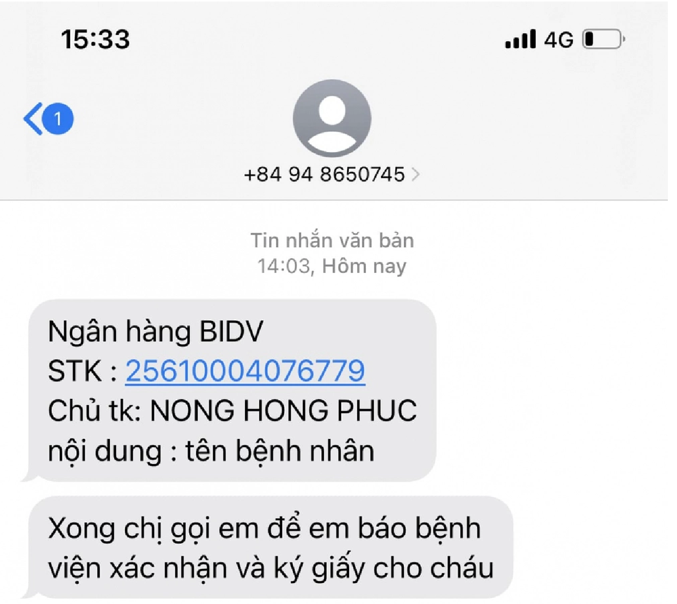 Chuyên gia an ninh mạng cảnh báo chiêu trò lừa đảo ‘con đang cấp cứu, yêu cầu chuyển tiền gấp’ - Ảnh 5.