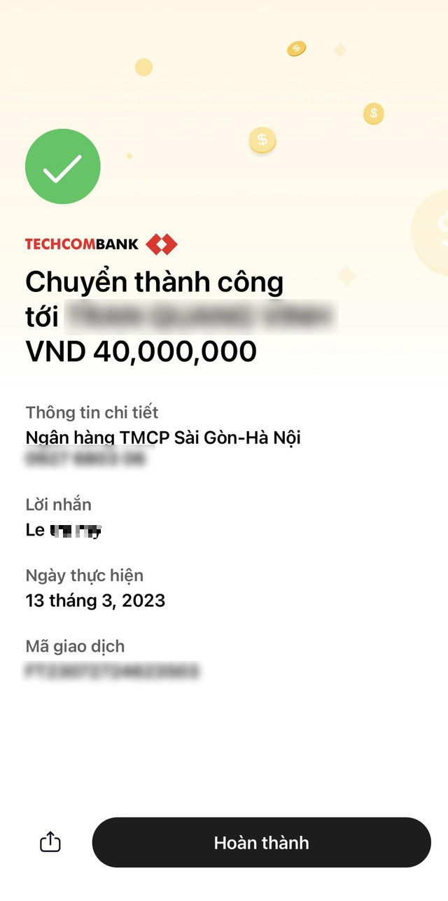 Chuyên gia an ninh mạng cảnh báo chiêu trò lừa đảo ‘con đang cấp cứu, yêu cầu chuyển tiền gấp’ - Ảnh 2.