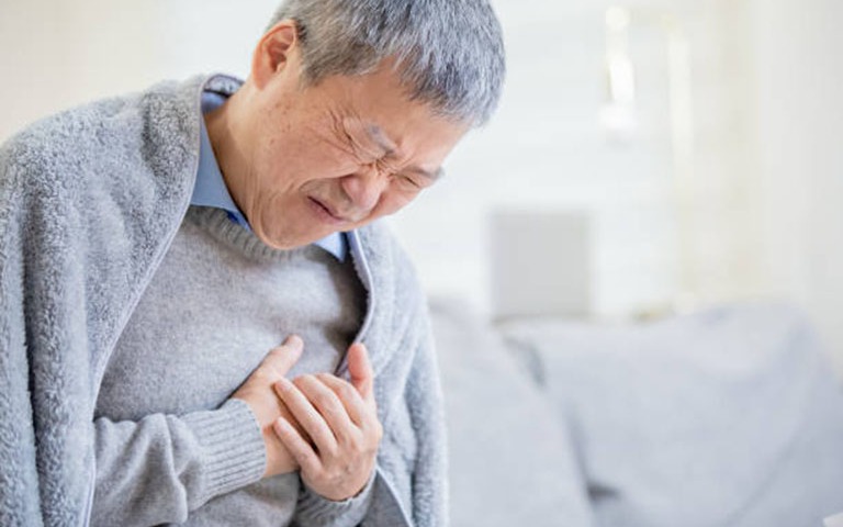 Cách ngăn ngừa bệnh tim mạch ở người cao tuổi