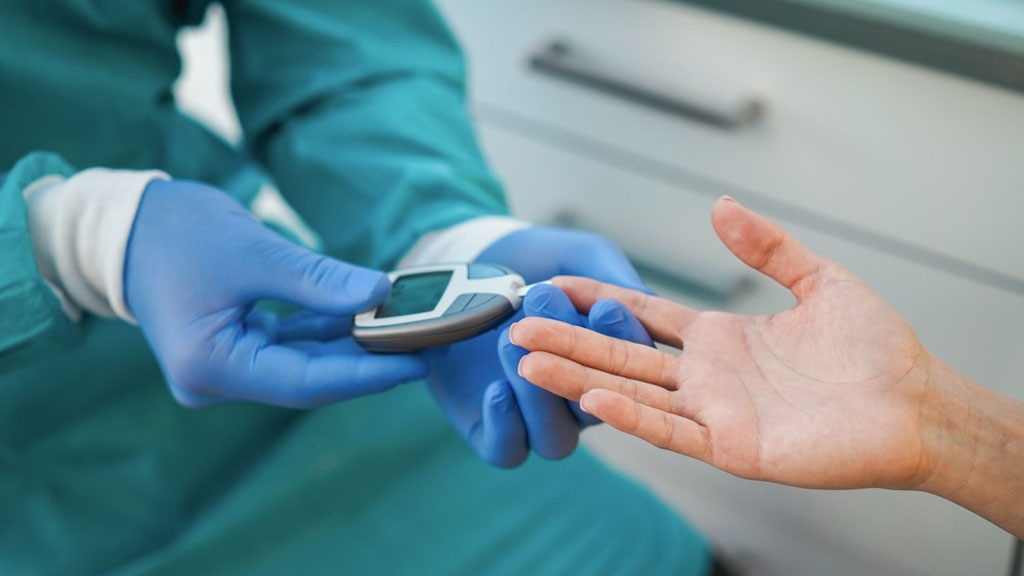 Bệnh tiểu đường type 2 được phát hiện qua 7 dấu hiệu sau và cách giảm nguy cơ mắc bệnh - Ảnh 2.