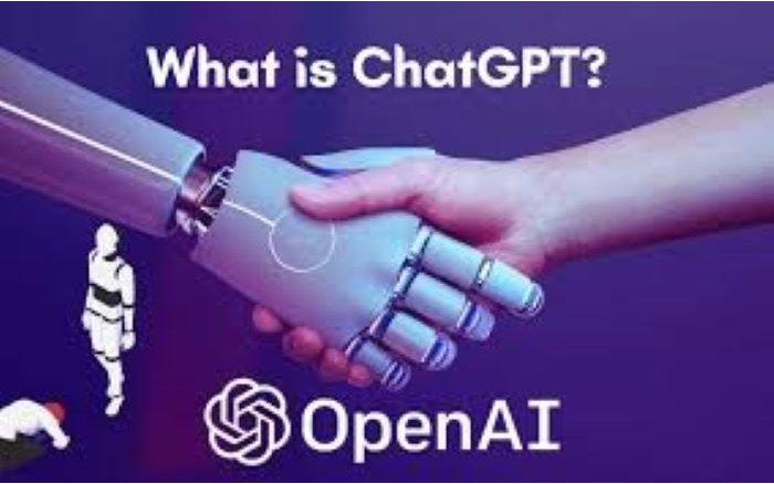 Cặp đôi AI và ChatGPT có thể làm thay đổi cuộc sống của con người trong tương lai?