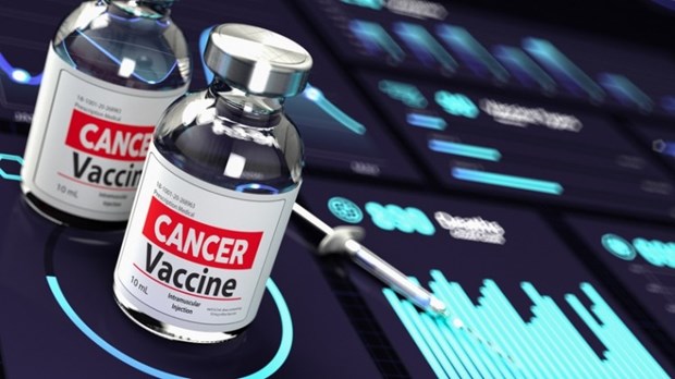 Công nghệ mARN có thể nhanh chóng sản xuất vaccine ngừa ung thư? - Ảnh 3.