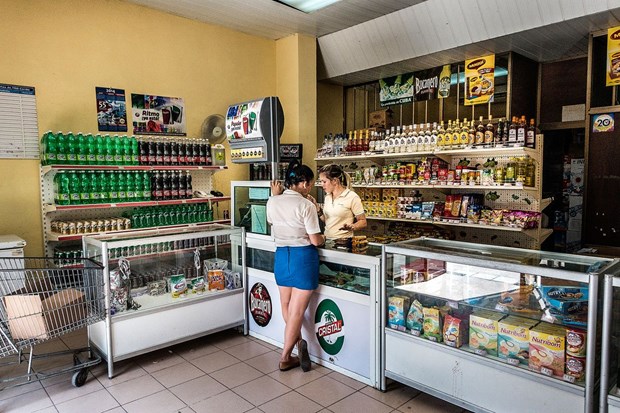 Cuba bắt đầu mở cửa cho doanh nghiệp thương mại có vốn nước ngoài - Ảnh 1.