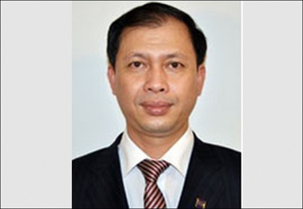 Bắt tạm giam nguyên Tổng giám đốc dự án xây vượt tầng của Tập đoàn Mường Thanh - Ảnh 2.