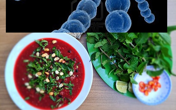 Không ăn tiết canh, không giết mổ lợn vẫn có thể mắc liên cầu lợn
