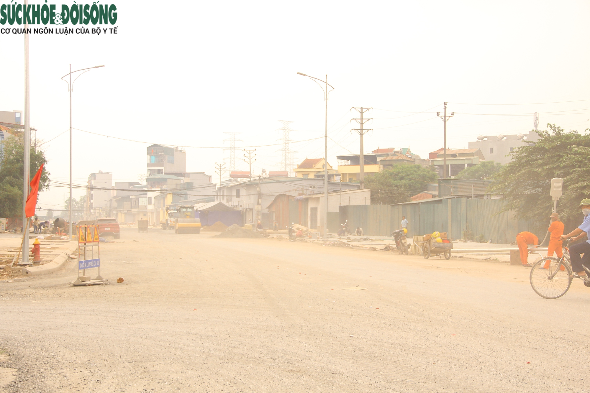 &quot;Độc lạ&quot; căn nhà hình tam giác, chỉ rộng 1 gang tay ở Hà Nội - Ảnh 16.