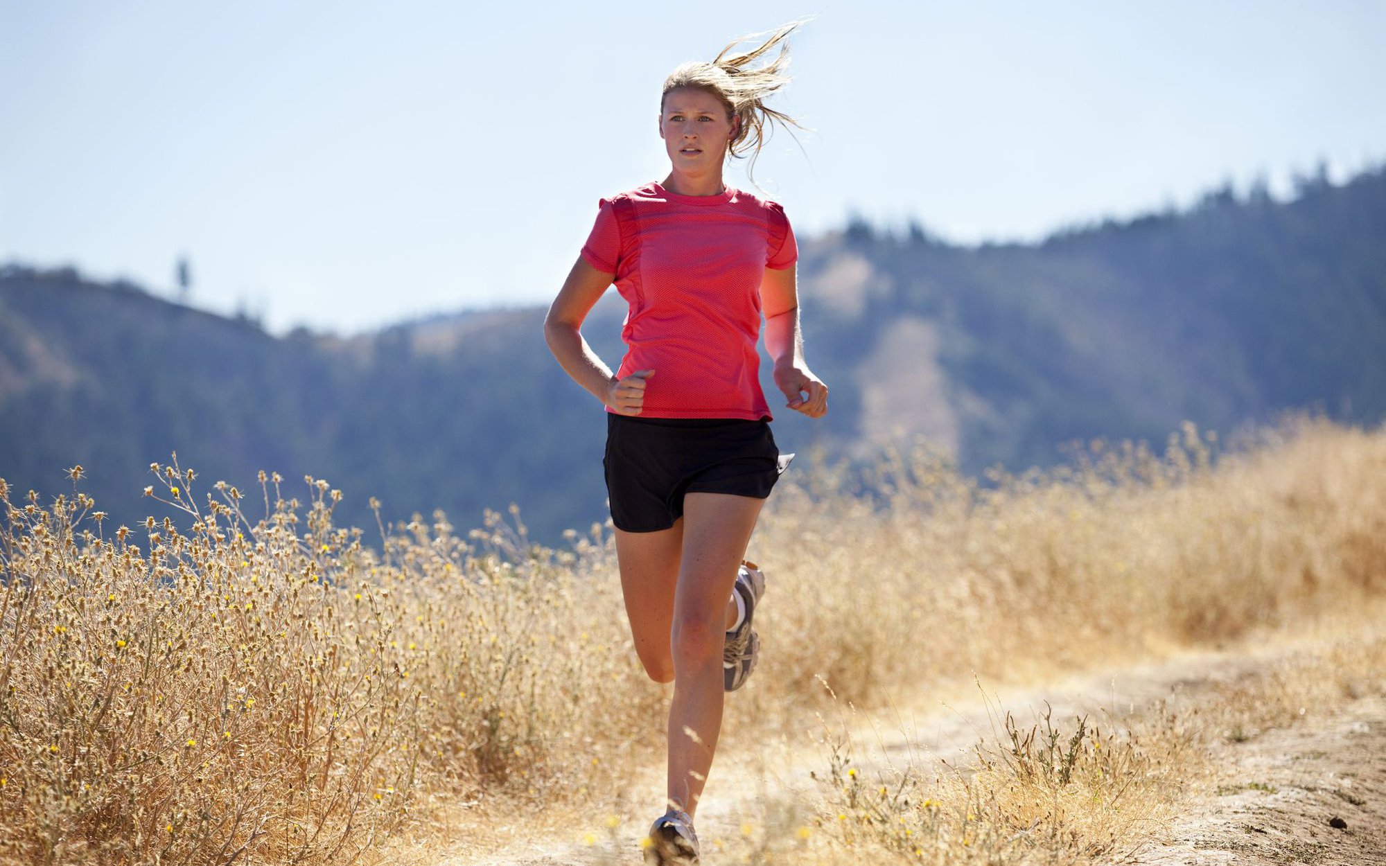 6 cách tập thể dục an toàn trong mùa nắng nóng
