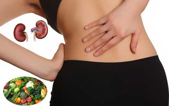 Biện pháp bảo vệ thận, đẩy lùi bệnh tật trong mùa nắng nóng