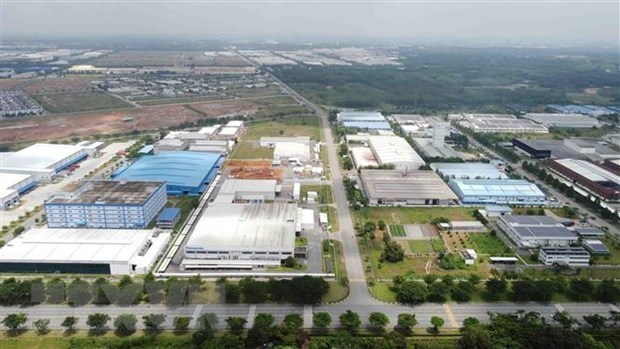 Kế hoạch hành động thực hiện Chiến lược hợp tác đầu tư nước ngoài - Ảnh 1.