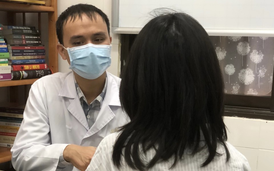 Ăn kiêng quá mức coi chừng mắc bệnh chán ăn tâm thần