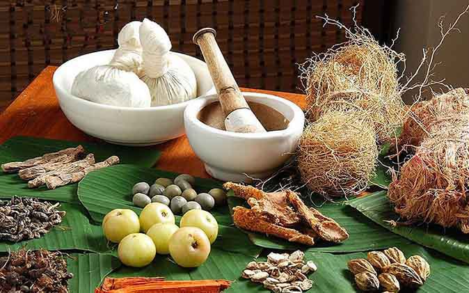 Biện pháp giảm nghẹt mũi, đau đầu do viêm xoang tại nhà- Ảnh 2. 10 loại thảo dược hỗ trợ trị viêm xoang
