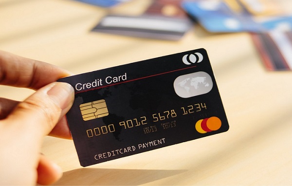 Mất thẻ tín dụng bị “trộm” khoắng hơn 42 triệu đồng - Ảnh 2.