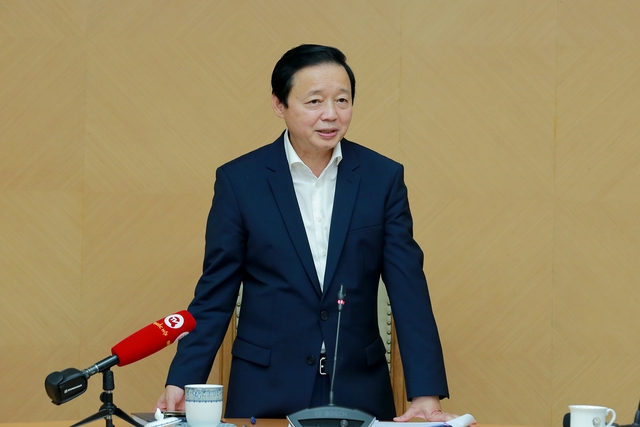 Phó Thủ tướng: Huy động, điều phối đăng kiểm viên 'chi viện' cho Hà Nội và TP. Hồ Chí Minh - Ảnh 2.