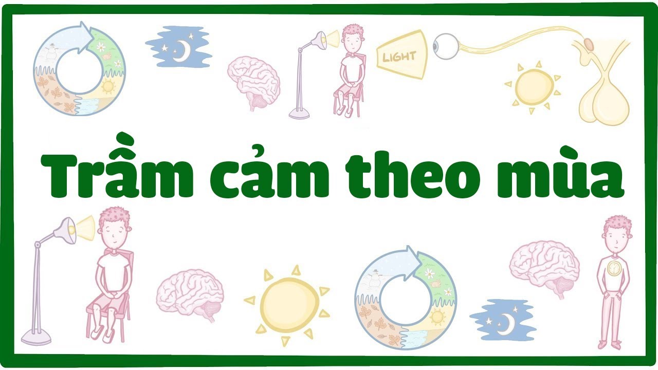 Trầm cảm theo mùa ai dễ mắc?  - Ảnh 2.