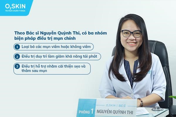 Tự trị mụn, tưởng rẻ mà không rẻ - Ảnh 3.