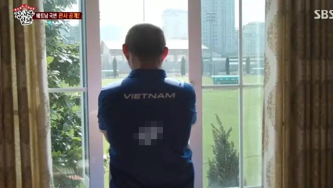 Căn penthouse của HLV Park Hang Seo tại Việt Nam có gì đặc biệt? - Ảnh 12.