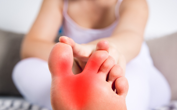 Lưu ý trong điều trị gout để bệnh nhanh giảm và hạn chế tái phát